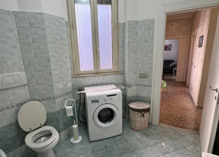 Domus Principe Eugenio * Roma
