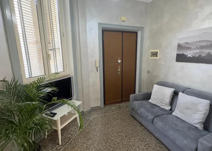 Domus Principe Eugenio * Roma