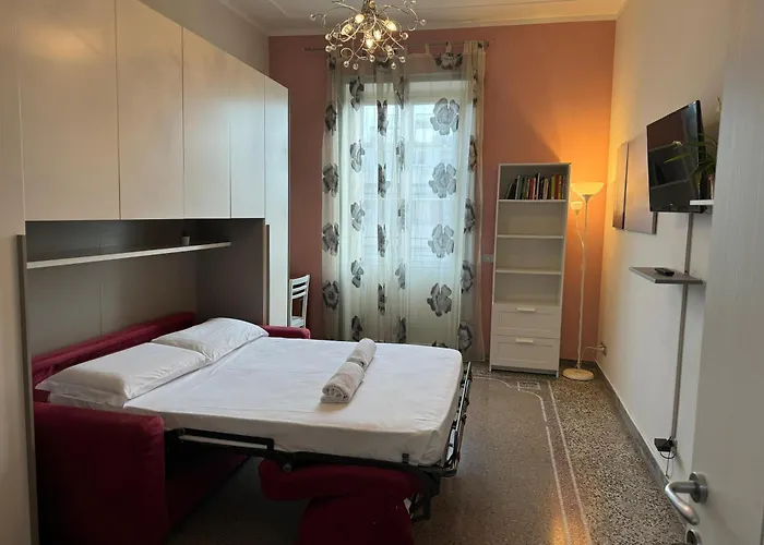 Domus Principe Eugenio * Roma